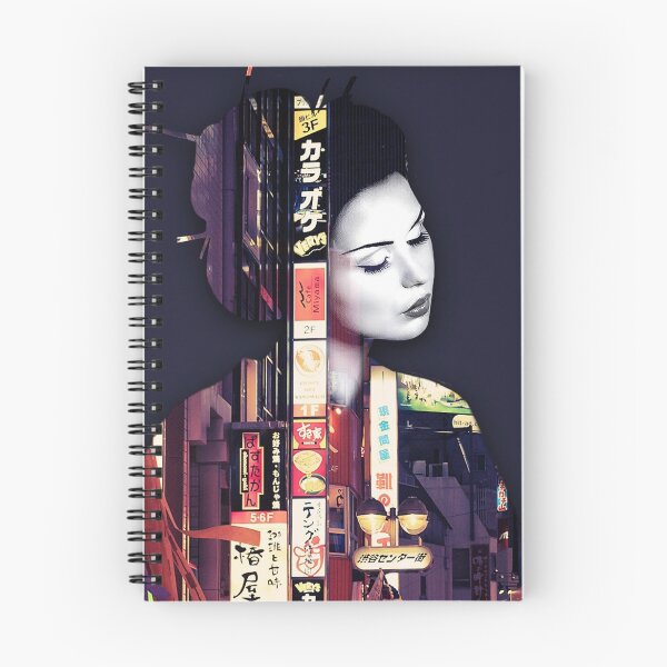 Item preview, Geisha designed and sold by IamIndigo.