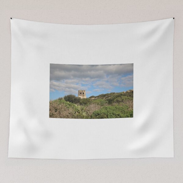 Item preview, Tower  designed and sold by clemadphotoart.