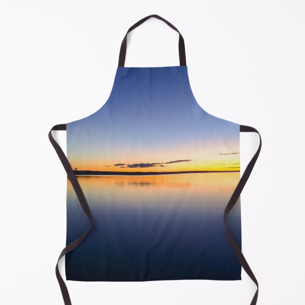 Item preview, Calming twilight blue sky  designed and sold by yarvin13.