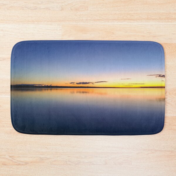 Item preview, Calming twilight blue sky  designed and sold by yarvin13.