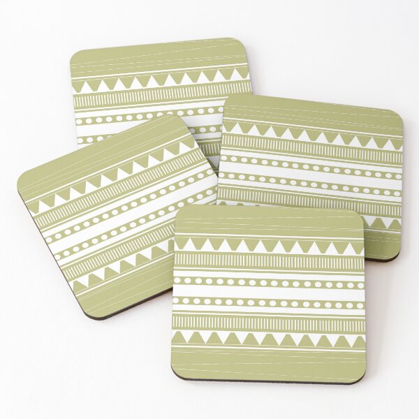 Item preview, Tribal Pattern designed and sold by wazoosi.