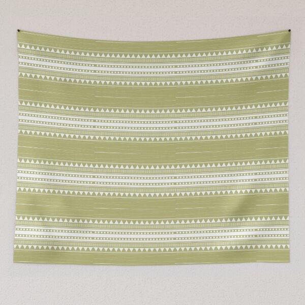 Item preview, Tribal Pattern designed and sold by wazoosi.
