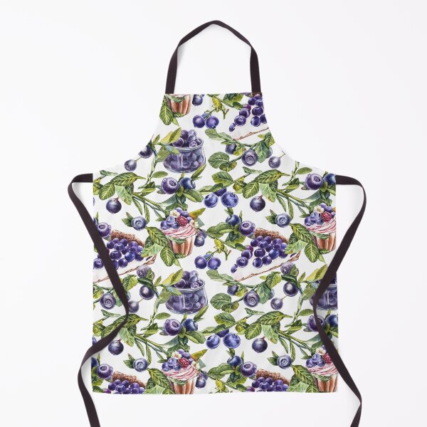 Item preview, Blueberry pattern designed and sold by Ann Astro.
