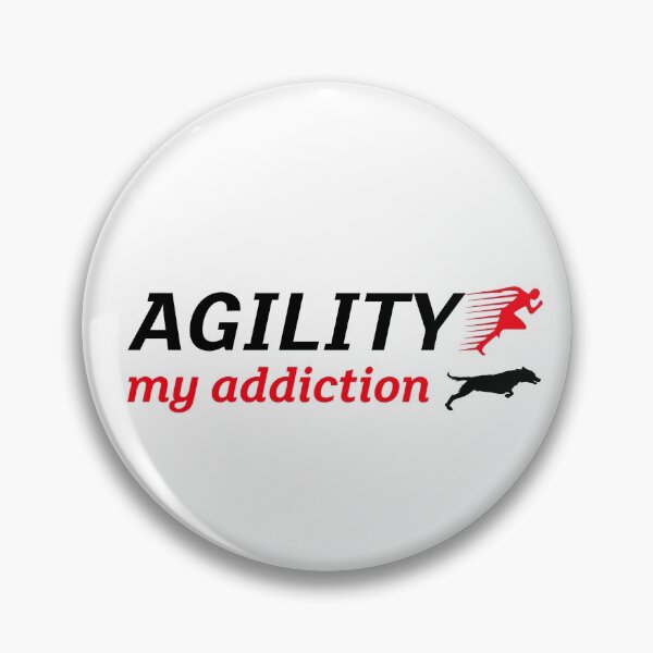 Item preview, Dog Agility (Best Sporting Activity with your Dog) designed and sold by First-Impress.
