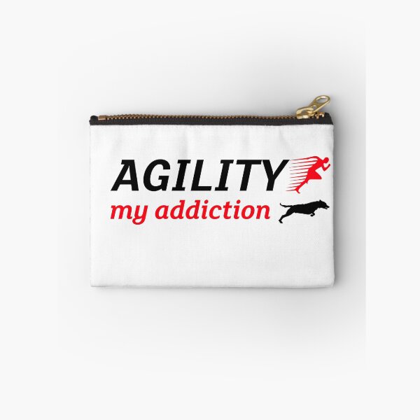 Item preview, Dog Agility (Best Sporting Activity with your Dog) designed and sold by First-Impress.