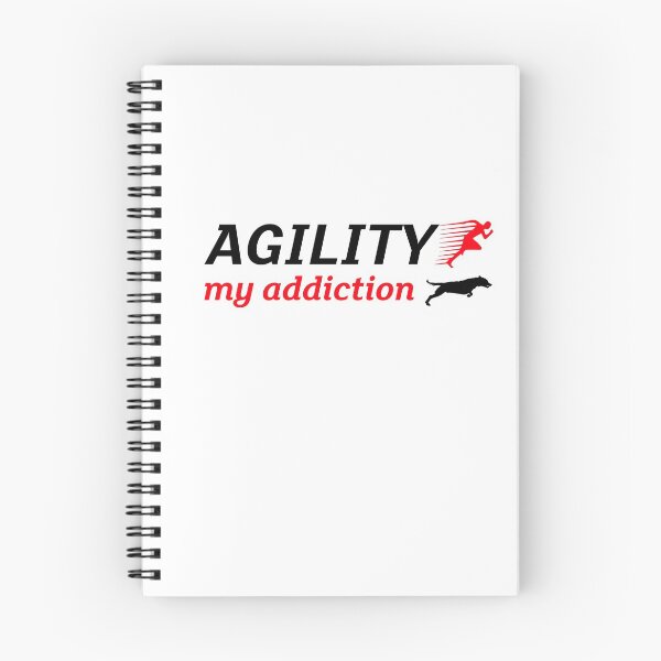 Item preview, Dog Agility (Best Sporting Activity with your Dog) designed and sold by First-Impress.