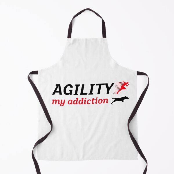 Item preview, Dog Agility (Best Sporting Activity with your Dog) designed and sold by First-Impress.