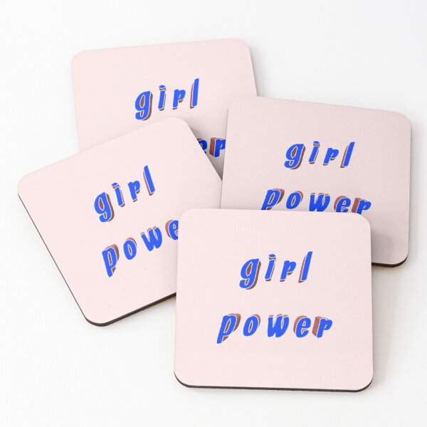 Item preview, Girl Power 049 designed and sold by ITALY-Roselli-.