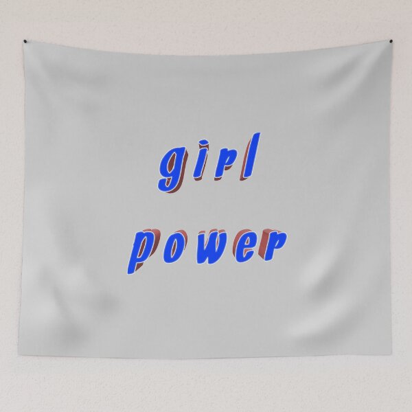 Item preview, Girl Power 049 designed and sold by ITALY-Roselli-.