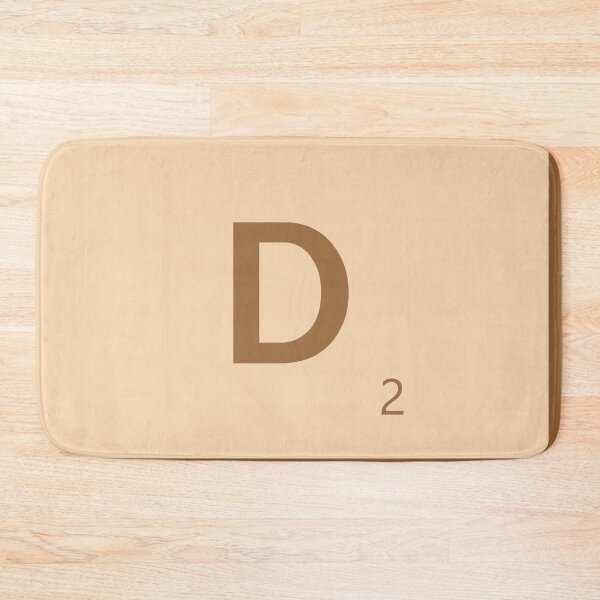 Item preview, Wooden Tile - D designed and sold by imlying.