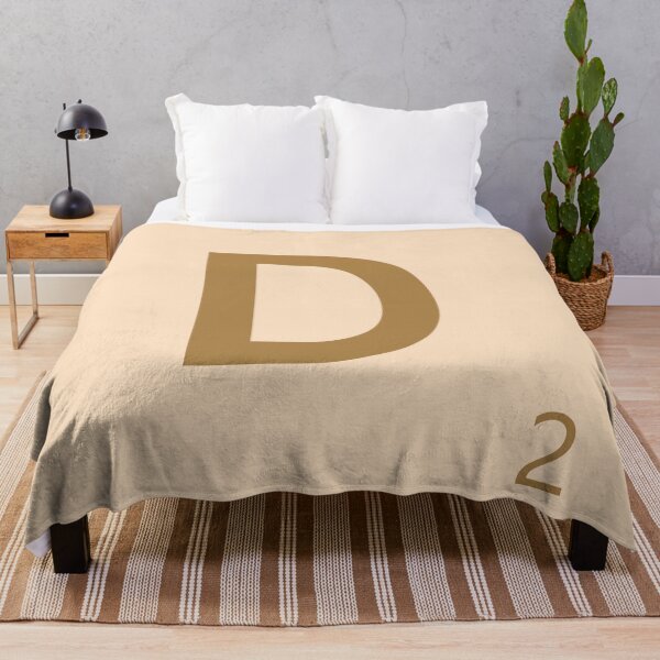 Item preview, Wooden Tile - D designed and sold by imlying.
