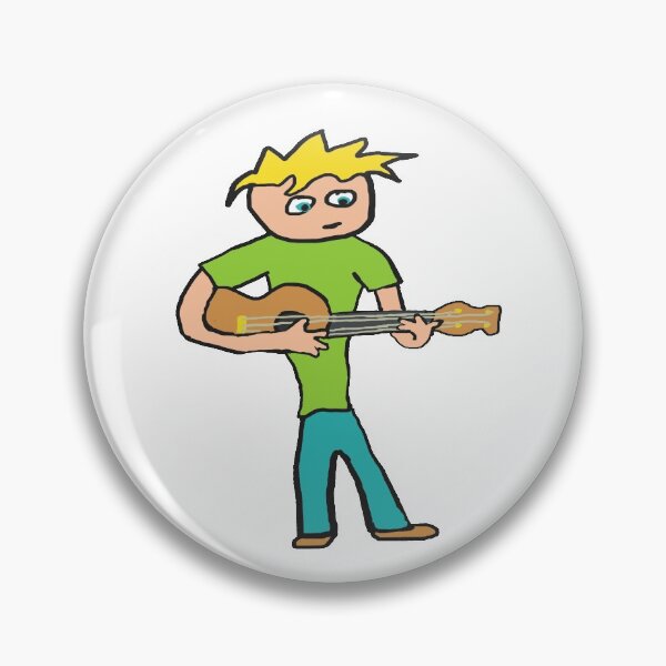 Item preview, Ukulele designed and sold by Mark-Ewbie.