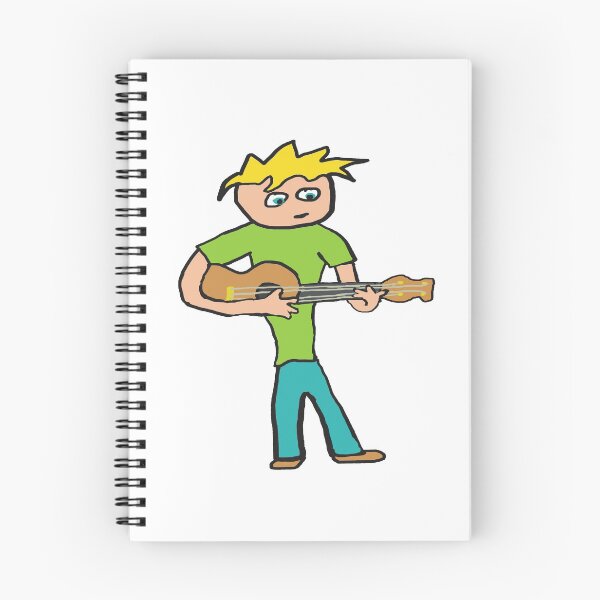 Item preview, Ukulele designed and sold by Mark-Ewbie.
