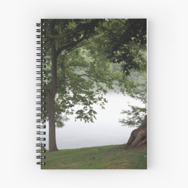 Item preview, Ozark Morning Mist designed and sold by scoobysleuth.
