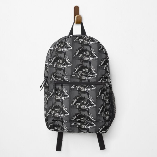 Item preview, blacked out biker designed and sold by sweetlord.