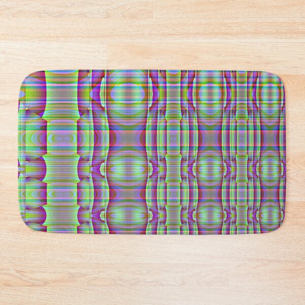 Item preview, Bamboo Abstract Digital Art designed and sold by AraljanFusion.