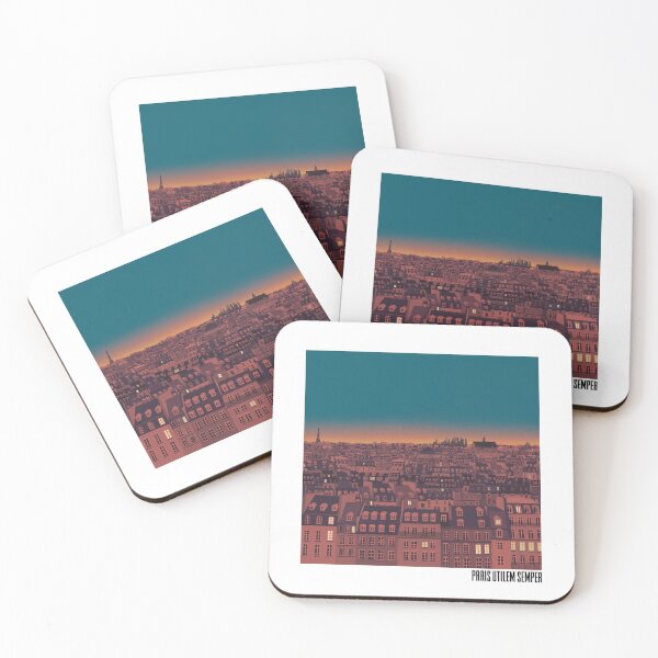 Item preview, PARIS IS ALWAYS A GOOD IDEA designed and sold by axelle1410.