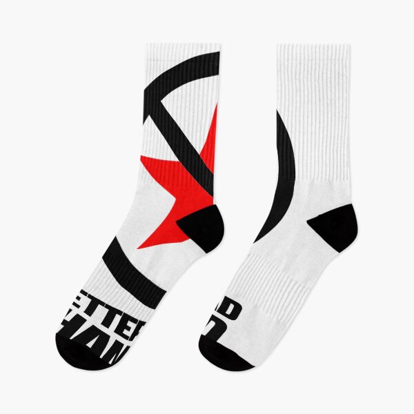 Item preview, Better Dead Than Red designed and sold by untagged-shop.