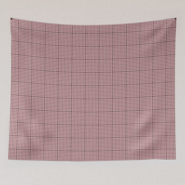 Item preview, Black Polka Dots Design designed and sold by The Merch.
