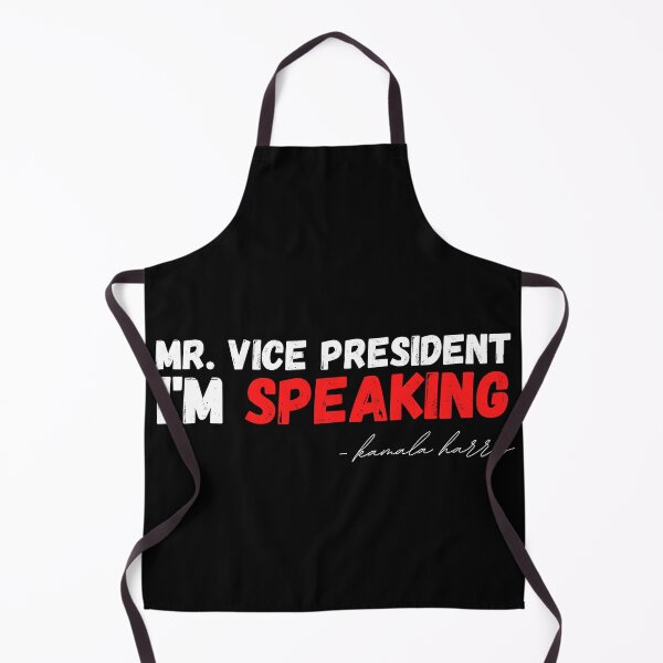 Item preview, Im Speaking Kamala Harris 2020 Vice Presidential Debate designed and sold by StarByAsem.
