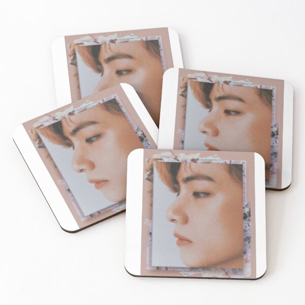 Item preview, BTS : Tae boyfriend look designed and sold by Manasi Sawant.