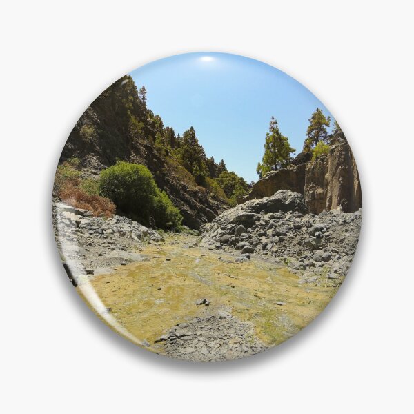 Item preview, Colored Riverbed designed and sold by clemadphotoart.
