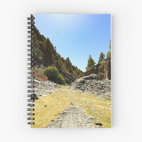 Item preview, Colored Riverbed designed and sold by clemadphotoart.