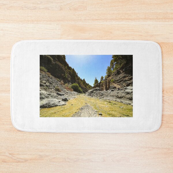 Item preview, Colored Riverbed designed and sold by clemadphotoart.