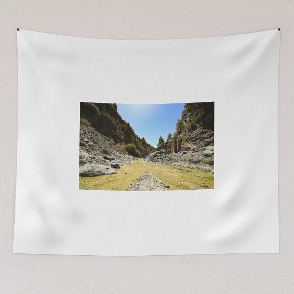 Item preview, Colored Riverbed designed and sold by clemadphotoart.