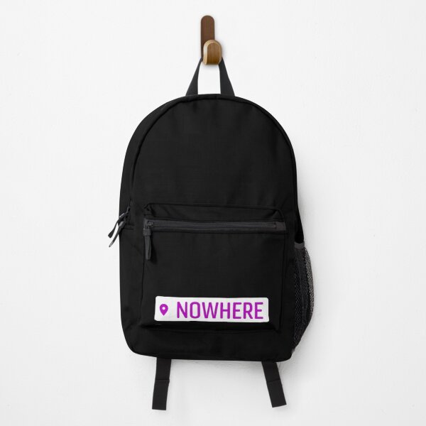 Item preview, Nowhere to be found designed and sold by thehonestjoe.