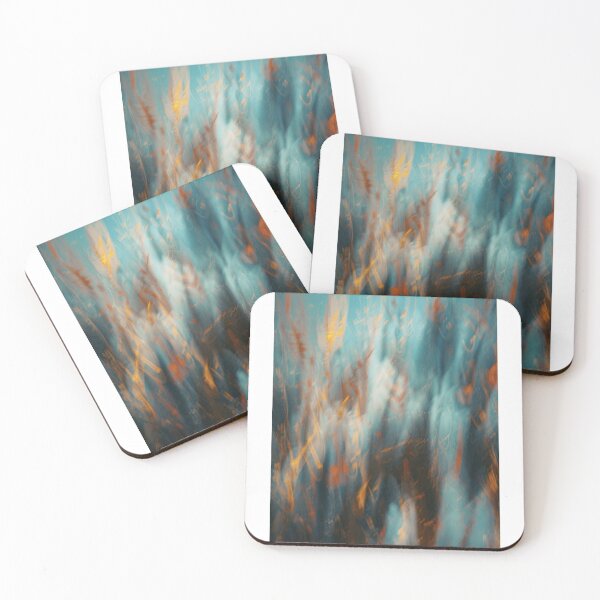 Item preview, blurr glares view  designed and sold by Inspiring Strokes.