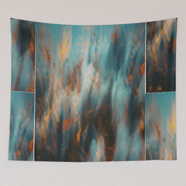 Item preview, blurr glares view  designed and sold by Inspiring Strokes.