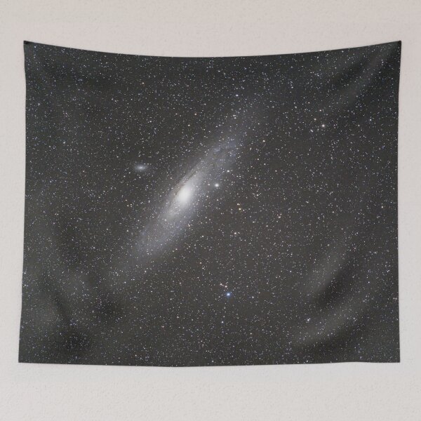 Item preview, Night Sky Andromeda designed and sold by iCimages.net.