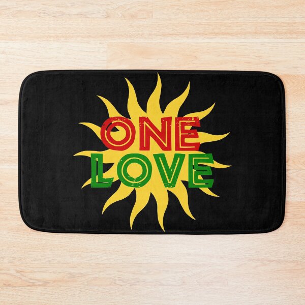 Aperçu de l'œuvre One Love - soleil créée et vendue par ocorvo.