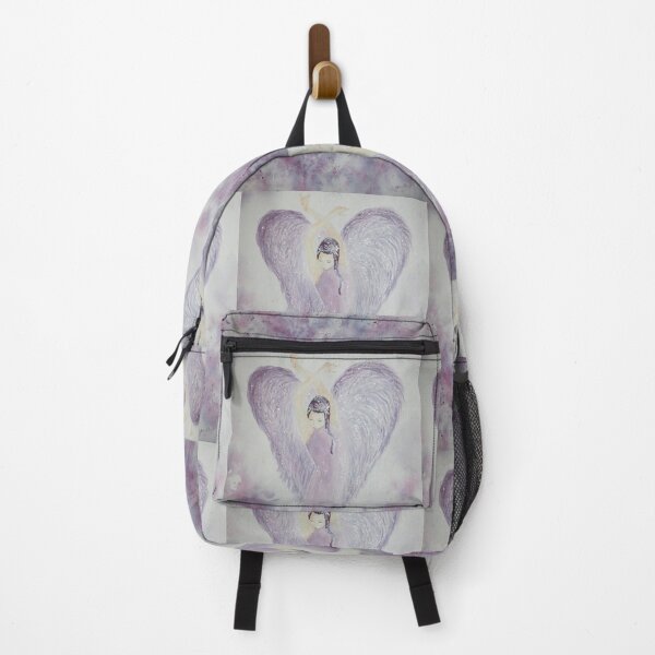 Item preview, Violet Angel designed and sold by Josephine Mulholland.