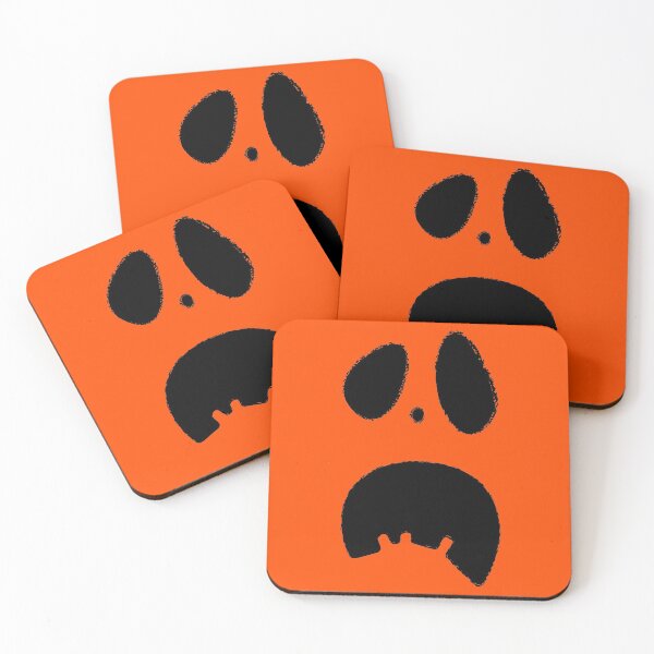 Item preview, Halloween pumpkin faces costume for halloween lovers designed and sold by CrownsStore.