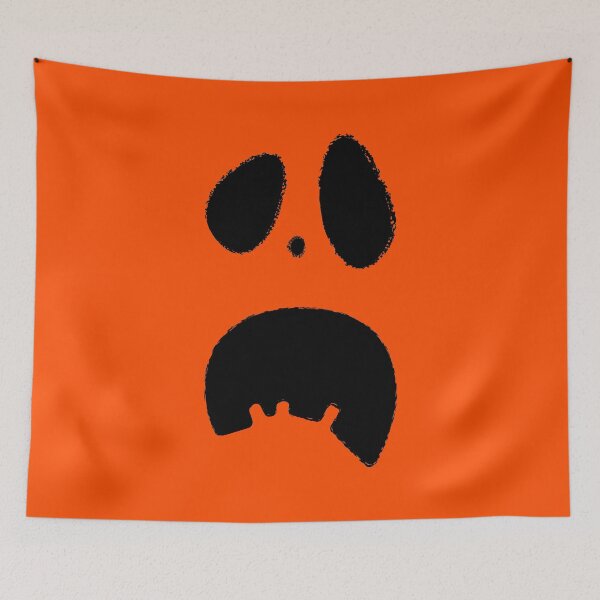 Item preview, Halloween pumpkin faces costume for halloween lovers designed and sold by CrownsStore.