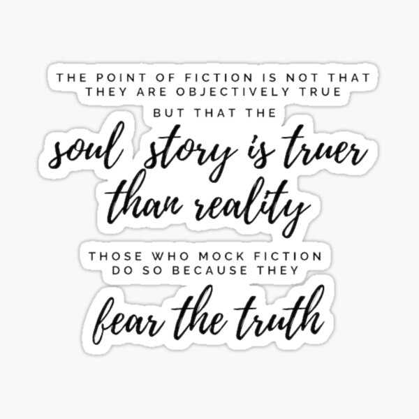 "Chain of Gold Quote" Sticker for Sale by 1ive Redbubble