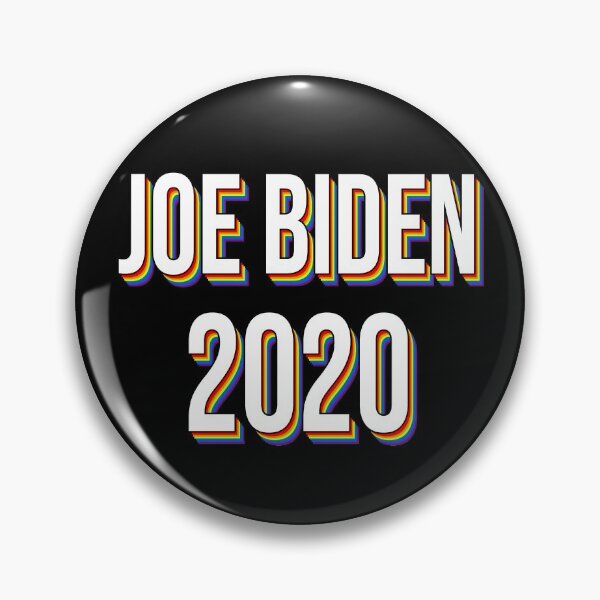 Item preview, Joe Biden Pride  designed and sold by Tridev-Designs.
