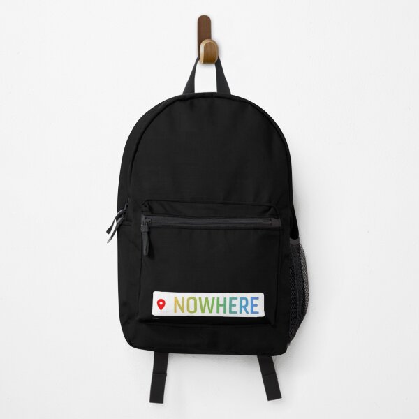 Item preview, Nowhere to be found - Rainbow designed and sold by thehonestjoe.
