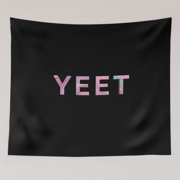 Item preview, Yeet - Pink Candy Font designed and sold by arendbotha.
