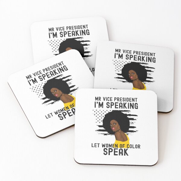 Item preview, I'm Speaking  designed and sold by BitcoinBros.