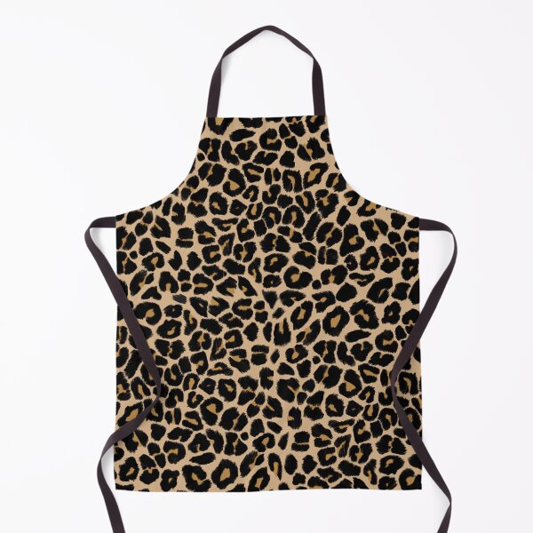 Item preview, Leopard Print Traditional Colours designed and sold by OneThreeSix.