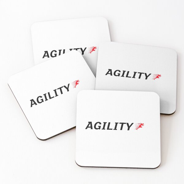 Item preview, Dog Agility (Best Sporting Activity with your Dog) designed and sold by First-Impress.