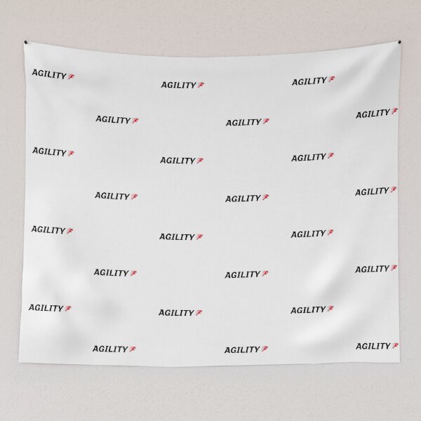 Item preview, Dog Agility (Best Sporting Activity with your Dog) designed and sold by First-Impress.