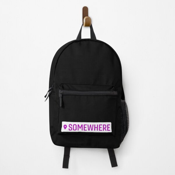 Item preview, Let's go Somewhere designed and sold by thehonestjoe.