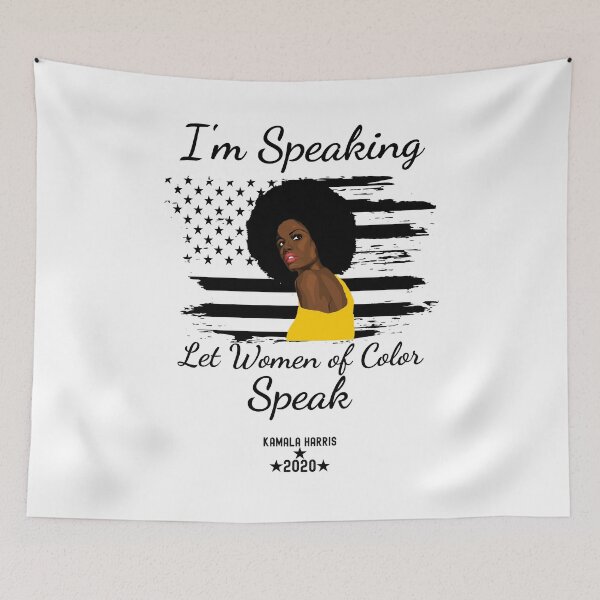 Item preview, I am Speaking  designed and sold by BitcoinBros.