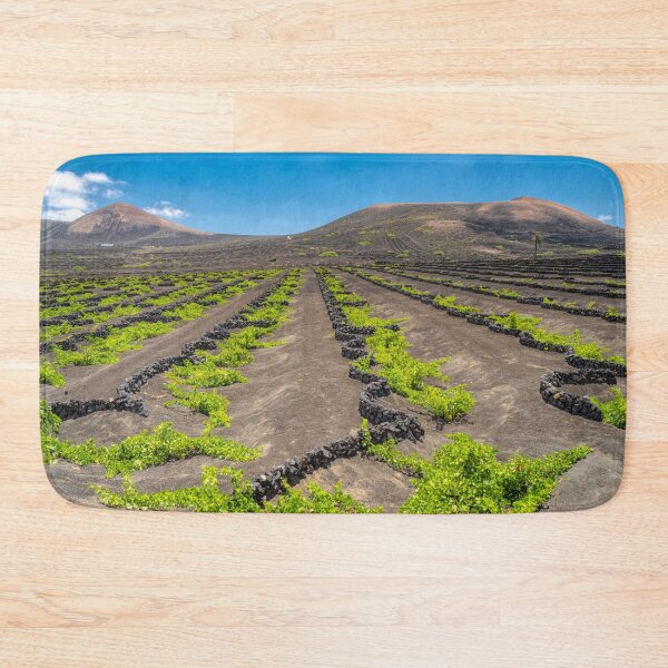 Item preview, La Geria Lanzarote designed and sold by iCimages.net.