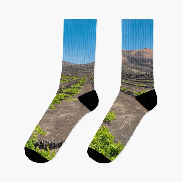 Item preview, La Geria Lanzarote  designed and sold by iCimages.net.