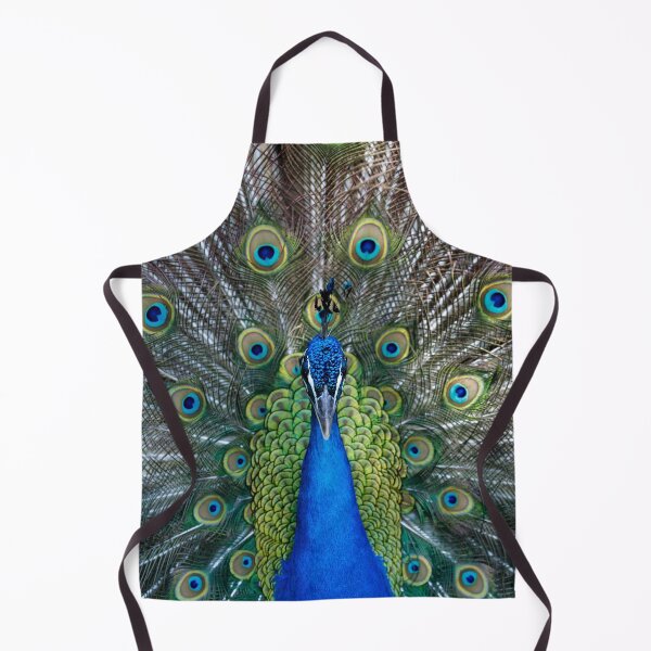 Item preview, Amazing peacock during his exhibition designed and sold by Lefteris Betsis.